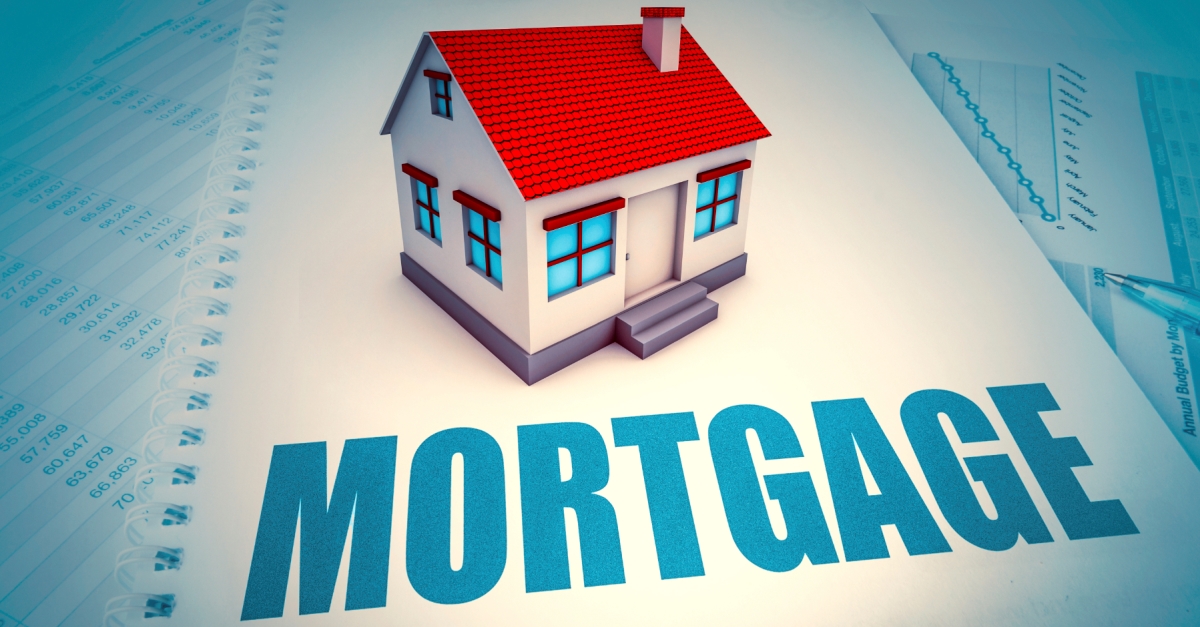 Şimdi Al Sonra Öde Mortgage İle Ev Sahibi Olurken Bilinmesi Gerekenler