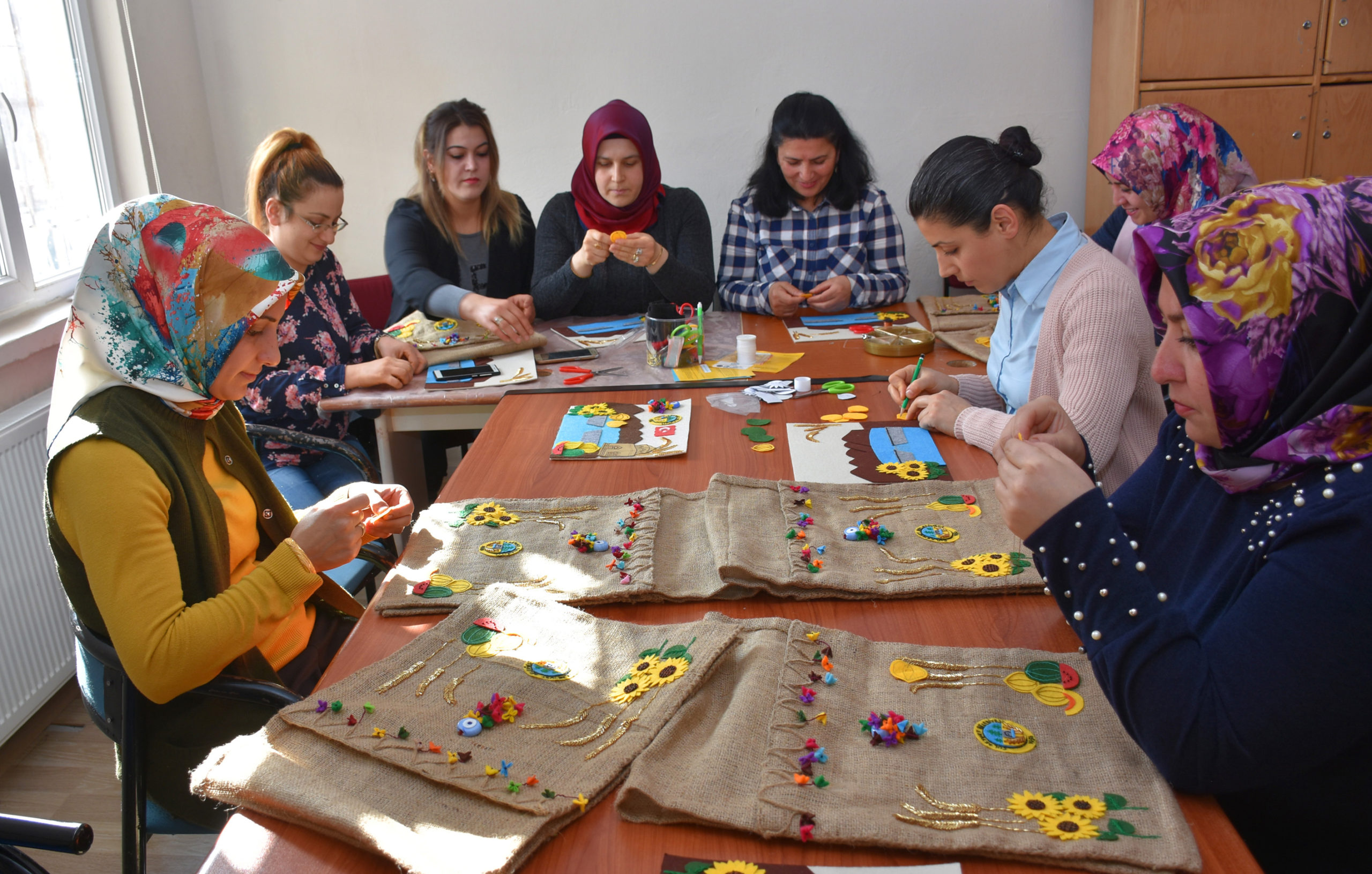 Ev Hanımları İçin İş Fikirleri