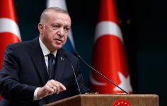 Cumhurbaşkanı Erdoğan Ekonomi Hakkında Açıklamaları