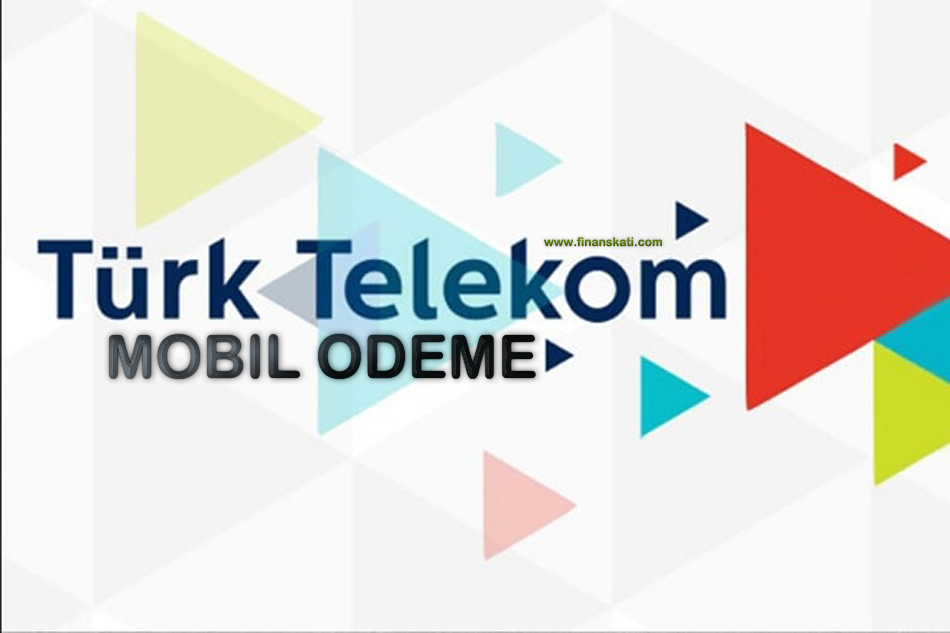 Türk Telekom Mobil Ödeme İle Nasıl Alışveriş Yapılır?