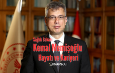 Sağlık Bakanı Kemal Memişoğlu: Hayatı ve Kariyeri Hakkında Bilinmesi Gerekenler