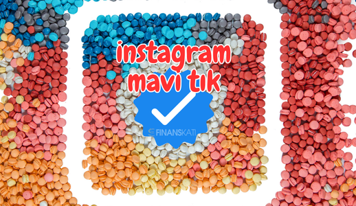 Instagram Mavi Tik: Bir Hesabın Güvenilirliğini Artırmanın Sırları