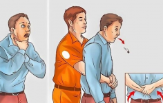 Heimlich Manevrası: Hayatı Kurtaran Basit Bir Teknik