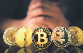 Kripto Para Piyasası: Yükselmekte Olan Altcoinler