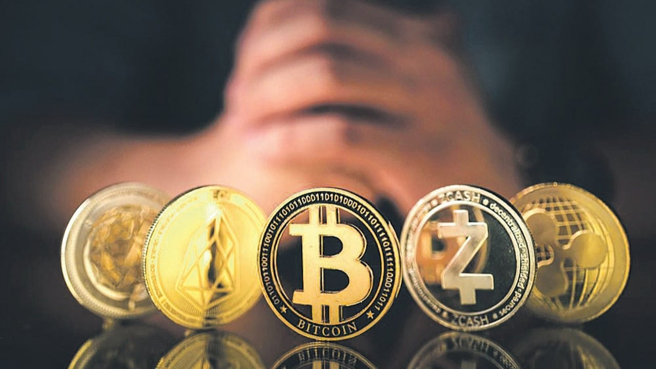 Kripto Para Piyasası: Yükselmekte Olan Altcoinler