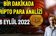 Kripto Para Analizi: Yükselişteki Altcoinler Hakkında