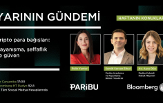 Kripto Para Bağışları: Trump’ın Yemin Törenindeki Rolü