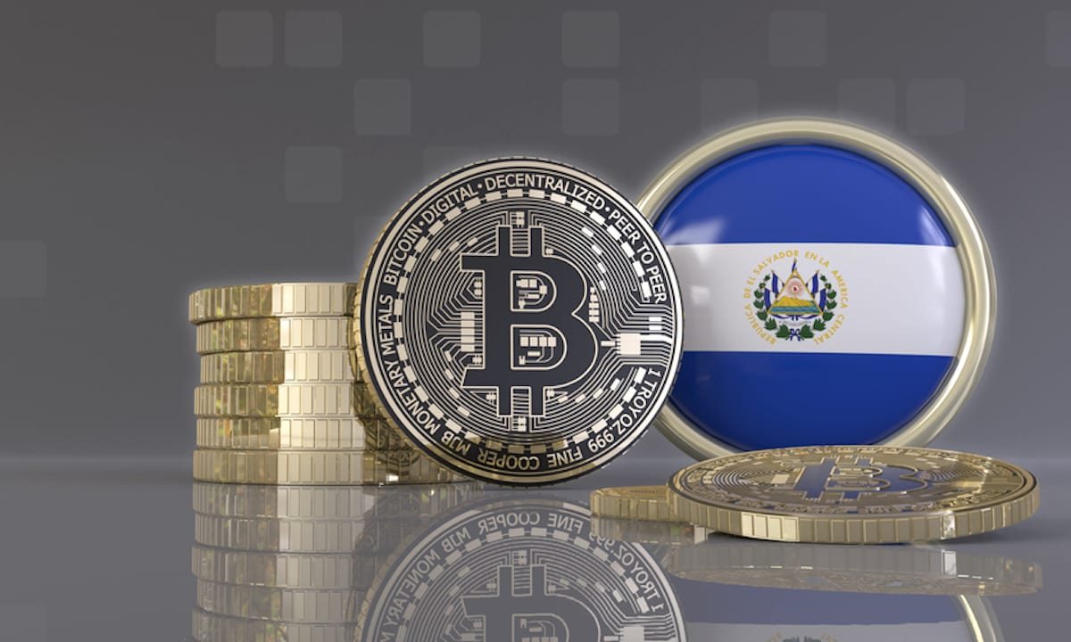 El Salvador Bitcoin: IMF’den Kredi ve Devam Eden Alımlar