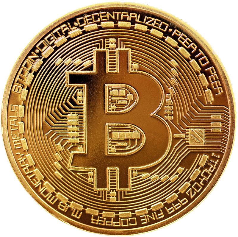 Bitcoin: ABD Gümrük Vergileri ve Ekonomik Belirsizlik