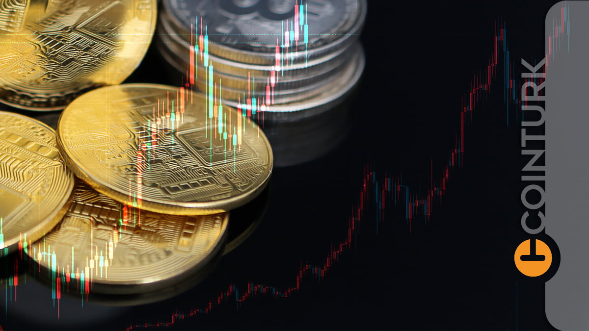 En Çok Değer Kazanan Altcoinler: Yükselen Trendler