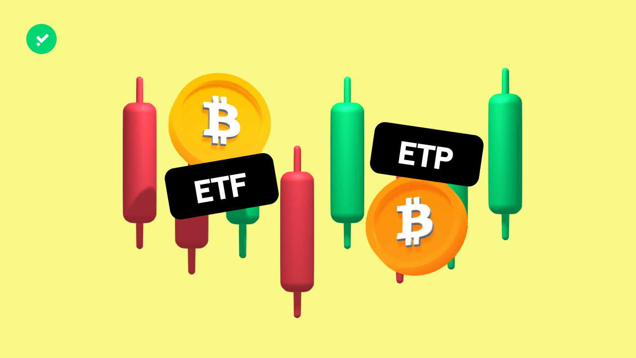 Bitcoin ETP: BlackRock’ın Avrupa’da Başlattığı Yenilik