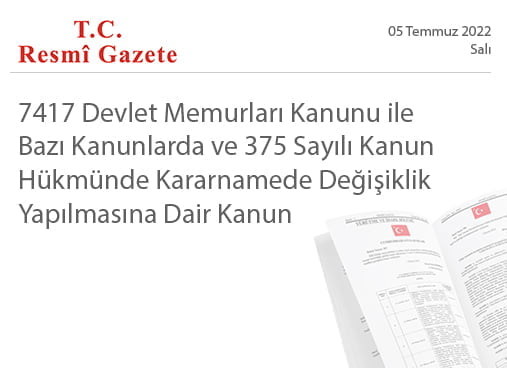 6753 Sayılı Kanun: Gelir Vergisi Kanununda Değişiklikler