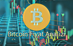Bitcoin Fiyat Analizi: Noel Sonrası Yükseliş Beklentileri