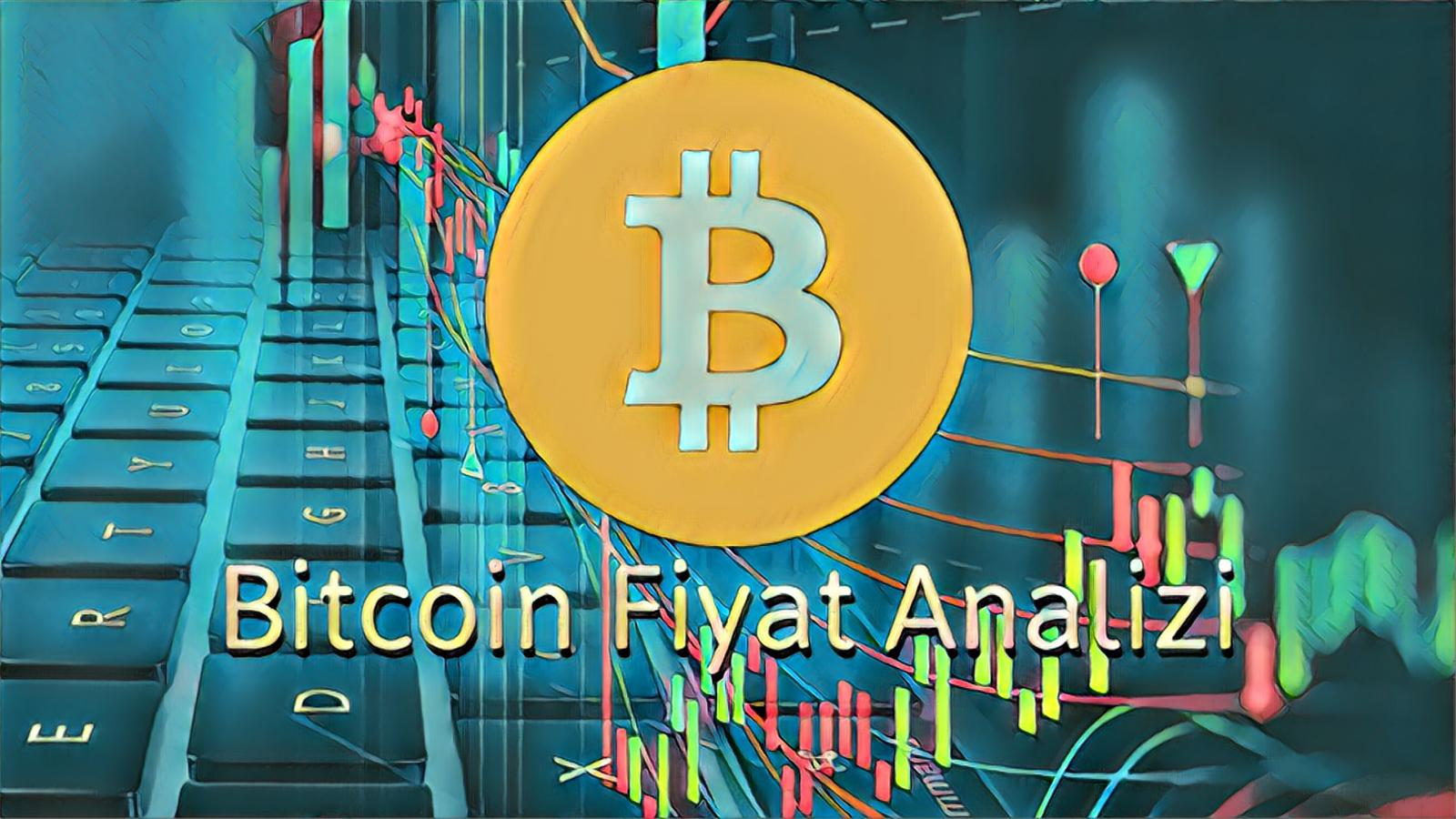 Bitcoin Fiyat Analizi: Noel Sonrası Yükseliş Beklentileri