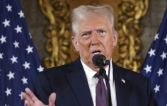 Donald Trump Ekonomik Danışmanları ile Kripto Yolu Açıyor