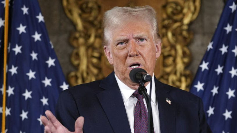 Donald Trump Ekonomik Danışmanları ile Kripto Yolu Açıyor