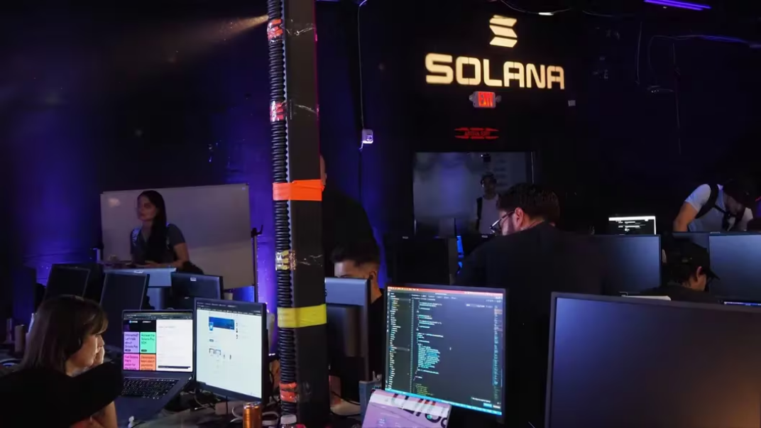 Solana Tabanlı Memecoinler ile Yüksek Kazançlar Elde Edin