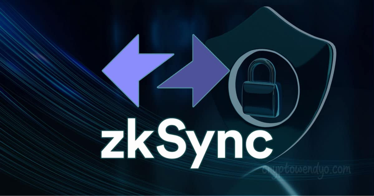 zkSync Güvenlik İhlali: Airdrop Sürecinin Tehlikesi