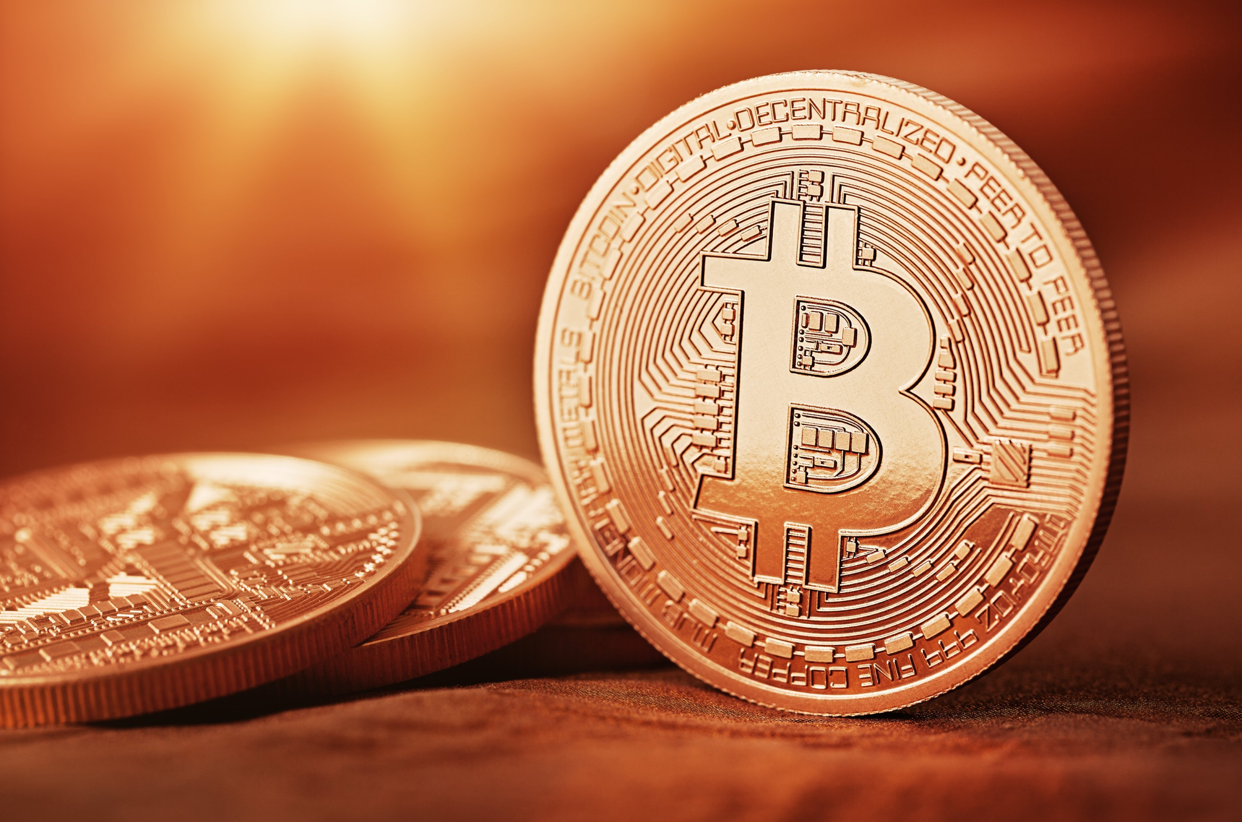 Bitcoin: 2024’te Kripto Paraların Geleceği