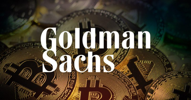 Goldman Sachs Bitcoin’i ABD Doları için Tehdit Görmüyor