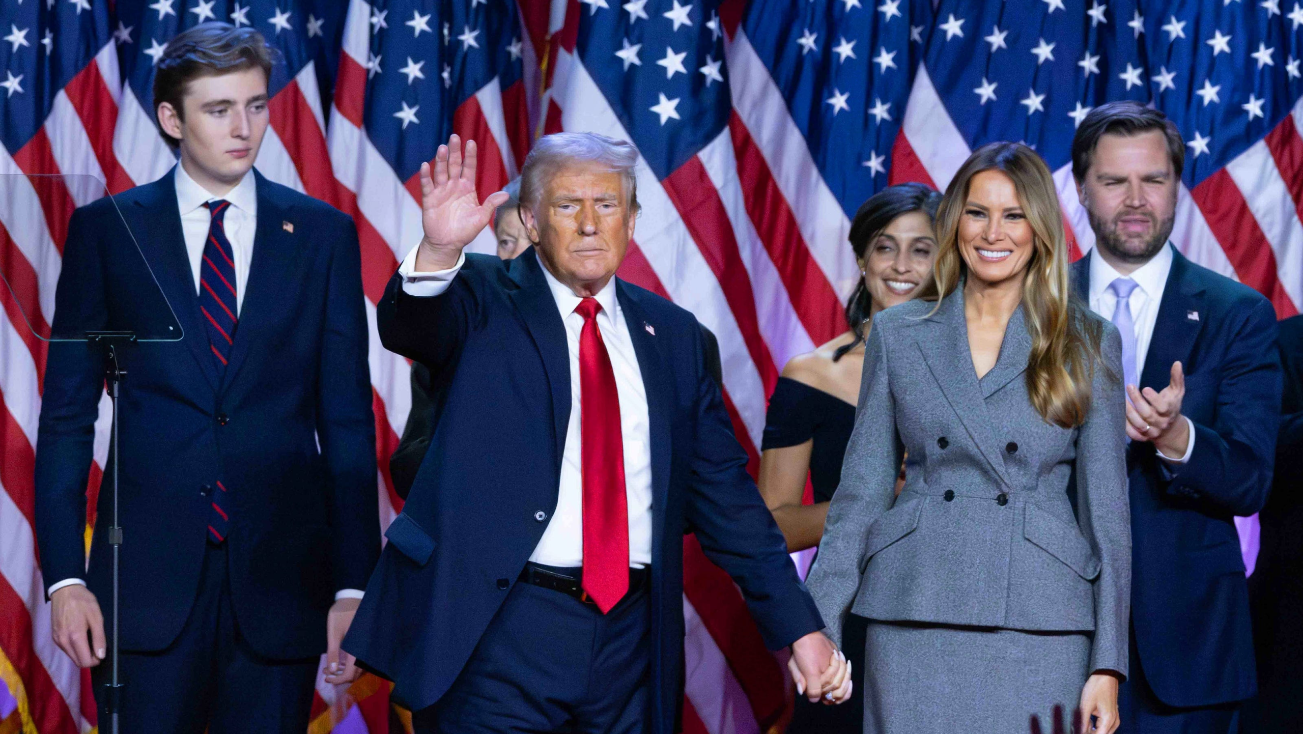 Donald Trump ve Dijital Varlıklar: Yeni Reformlar