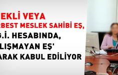 Eşin Emekli Olması: Asgari Geçim İndirimi Nasıl Hesaplanır?