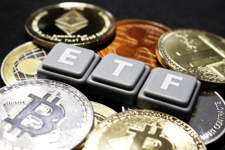 Kripto Para ETF: 2024 Onay Bekleyen Altcoinler