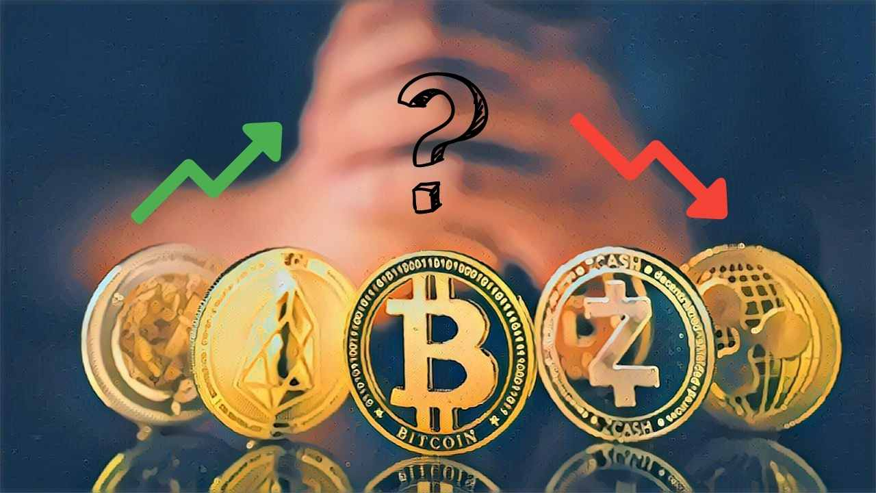 Kripto Piyasası: Bitcoin ve Yükselen Altcoin’ler