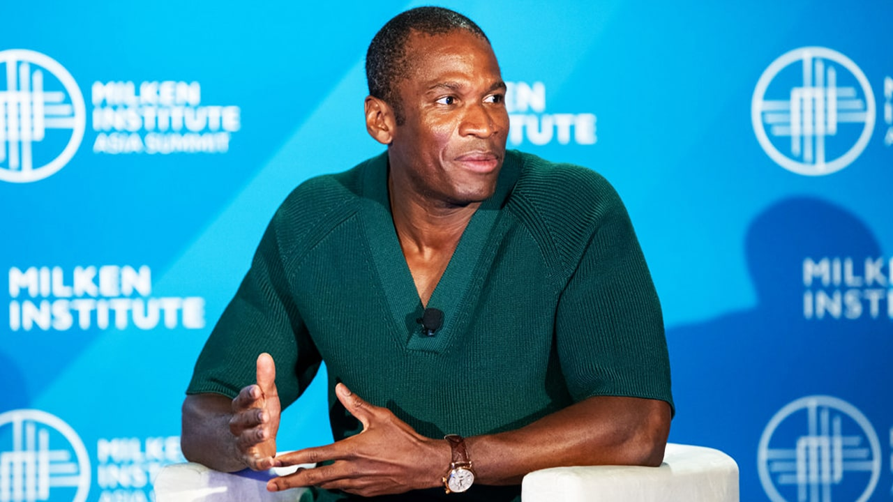 Arthur Hayes ENA: 10 Milyon Dolarlık Transfer Gerçekleşti
