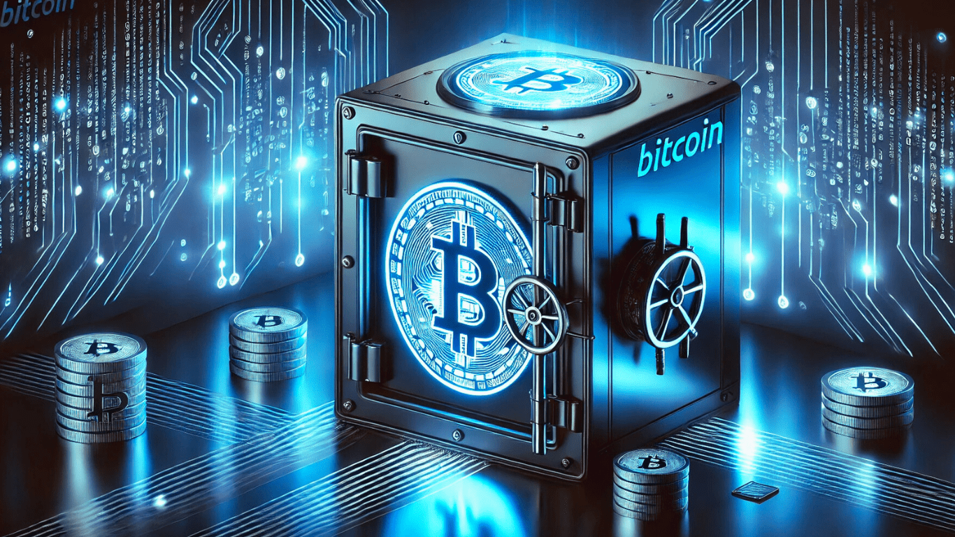 Bitcoin Rezerv: ABD’nin Stratejik Hamleleri Üzerine