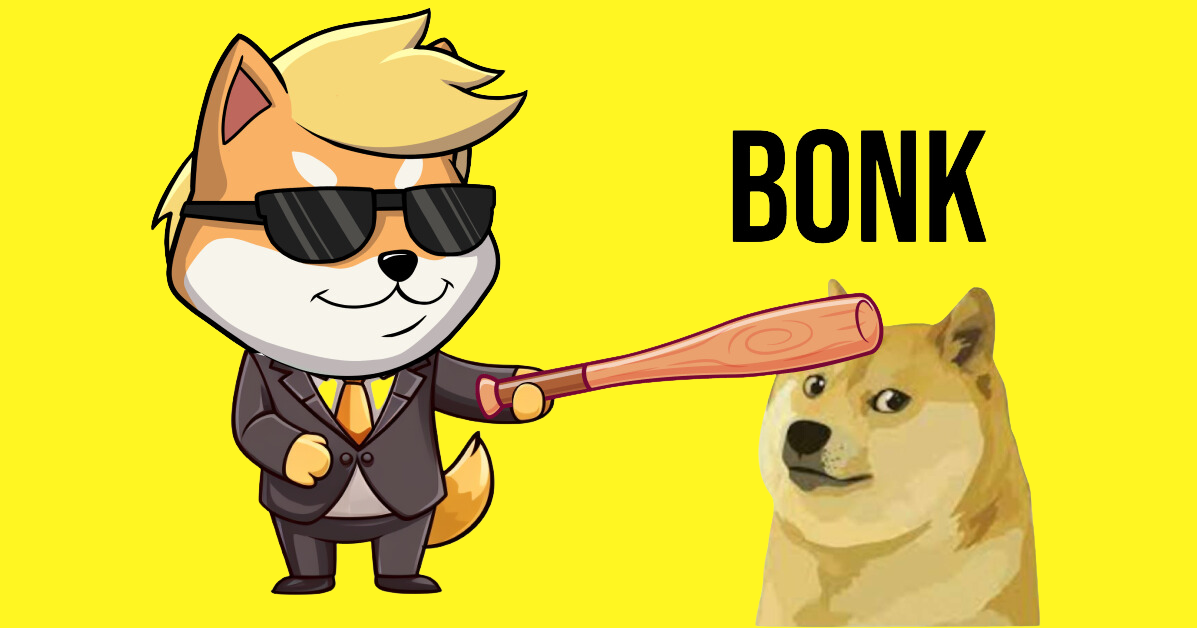 BONK Memecoin Yükseliyor: Solana’daki Hareketlilik