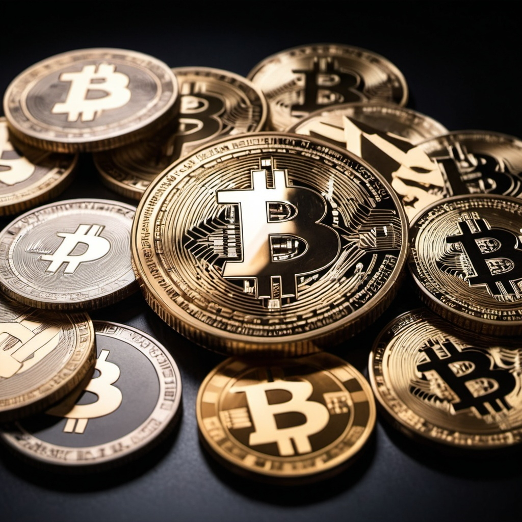 Kripto Para Yükselişi: Bitcoin ve Altcoin’lerde Artış