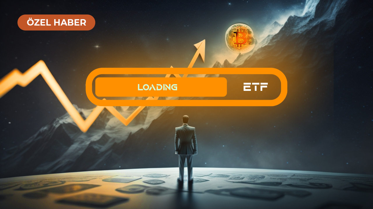 Kripto ETF başvuruları: Solana, Litecoin ve Daha Fazlası