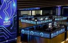 Borsada ikinci operasyon dalgasında 11 gözaltı