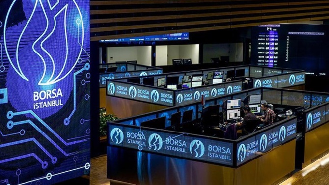Borsada ikinci operasyon dalgasında 11 gözaltı