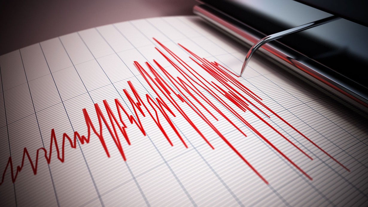 Türkiye’de Deprem Gerçeği: Risk Haritası ve Hazırlık Planı