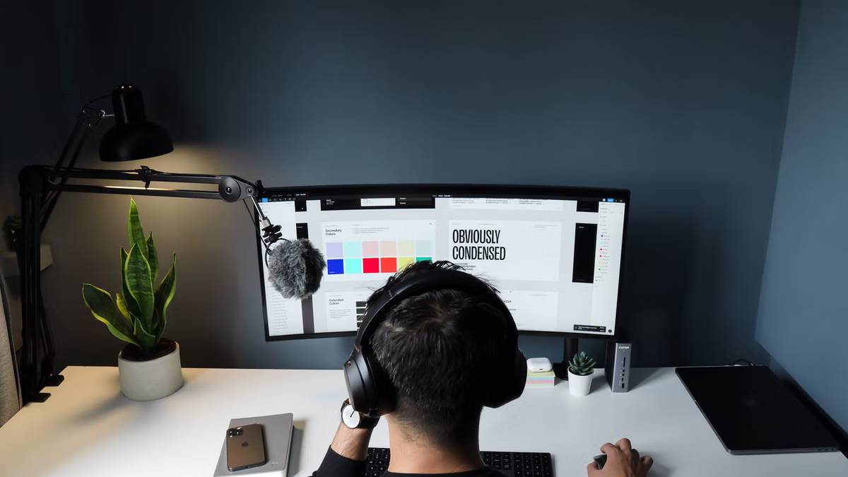 Freelance ve Uzaktan Çalışma Trendleri: 2025’te İş Dünyasında Yeni Normlar