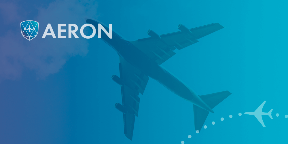 Aeron Finans (AERO) ile Yükseliş Trendini Takip Edin