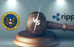 Ripple SEC Davası: Dört Yıllık Çekişme Sona Erdi