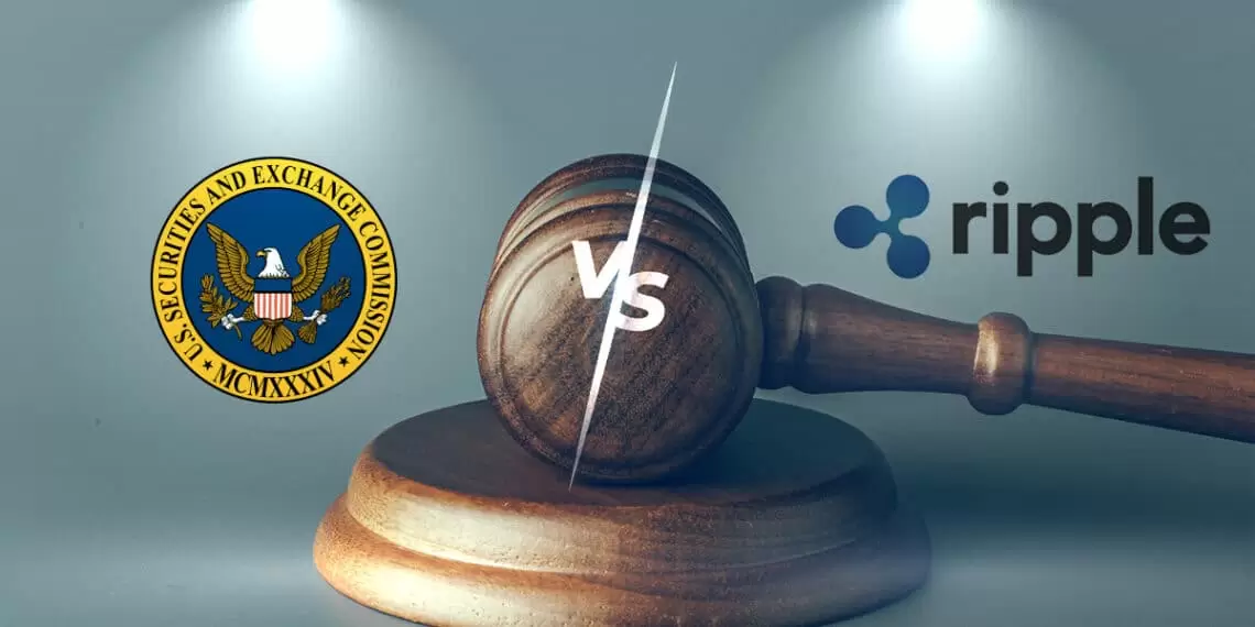 Ripple SEC Davası: Dört Yıllık Çekişme Sona Erdi