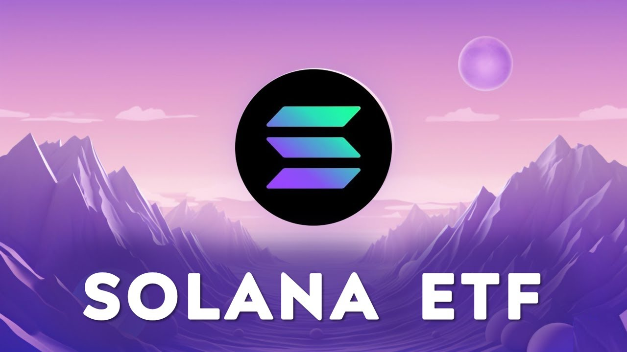 Solana ETF: Kripto Para Piyasasında Yeni Trendler