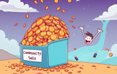 Momentum (MMT) coin: Son 24 Saatte Hızla Yükseldi