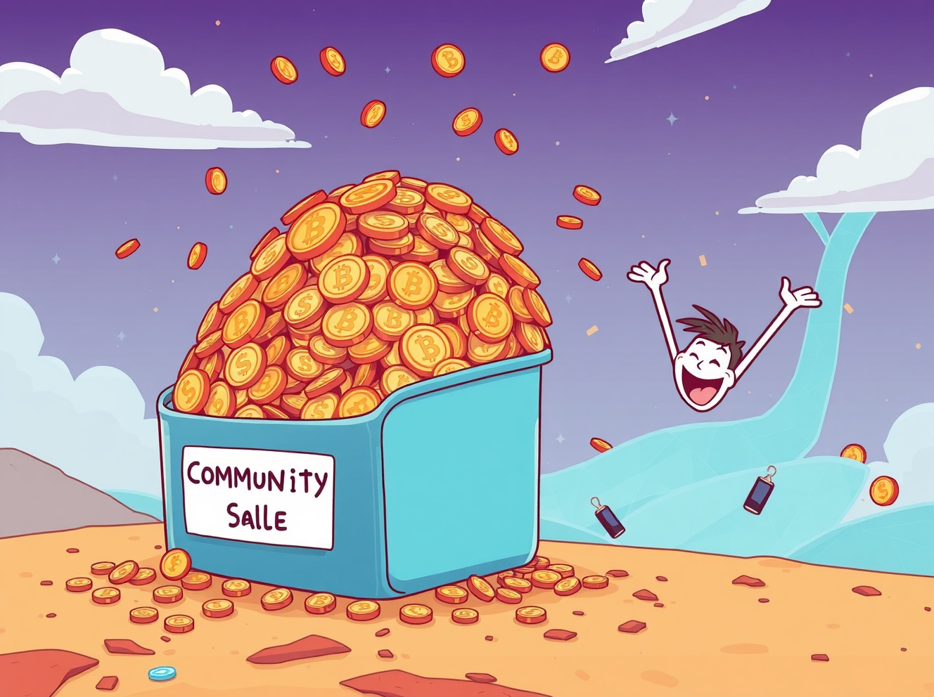 Momentum (MMT) coin: Son 24 Saatte Hızla Yükseldi