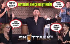 Dijital Dünyanın Sahnedeki Yüzü: Beceriksiz Romeo (Yasir) Kimdir?