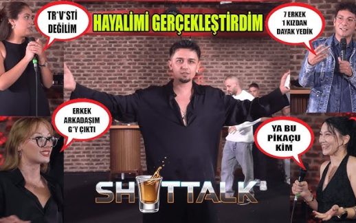 Dijital Dünyanın Sahnedeki Yüzü: Beceriksiz Romeo (Yasir) Kimdir?