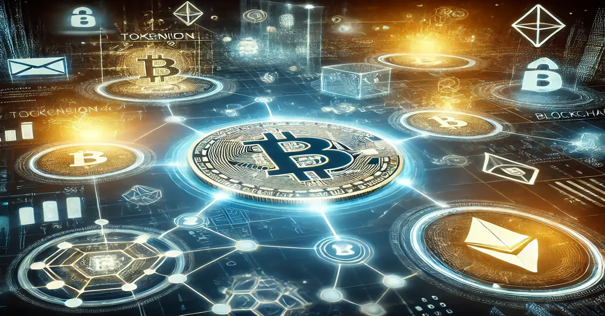 Tokenizasyon: Finansal Varlıkların Geleceği 2026’da