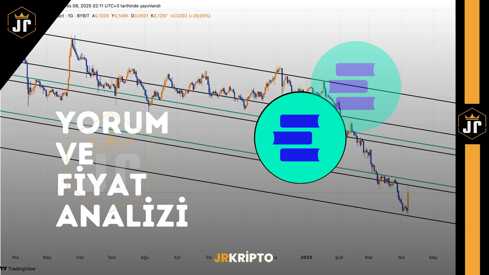 Vaulta Fiyat Analizi: Düşüş Mü, Yoksa Toparlanma Mı Bekleniyor?