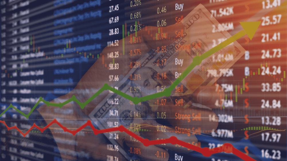 Küresel Olaylar ve Borsa Dalgalanmalarının Etkileri