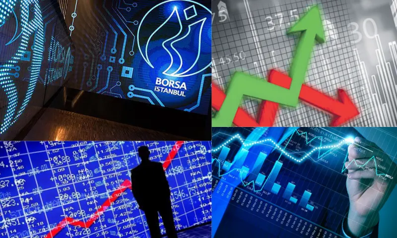 Borsa Temelleri: Her Yatırımcının Bilmesi Gerekenler
