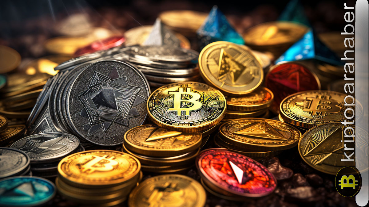 En Yüksek Getiriler İçin 10 Kripto Coin